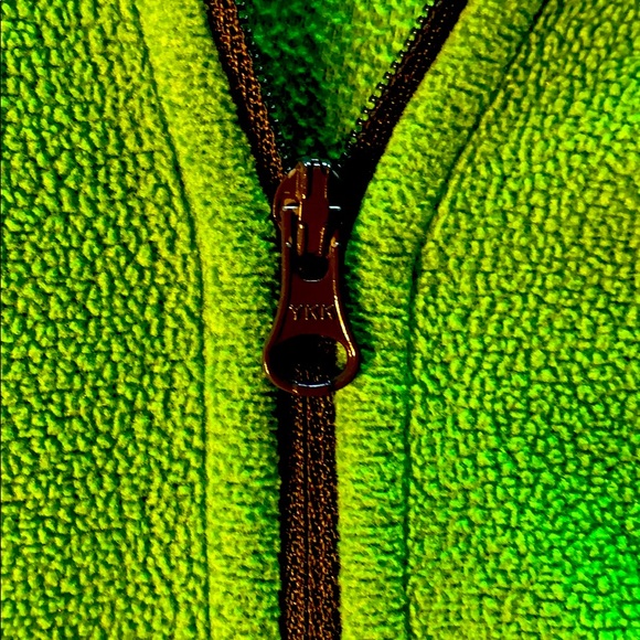 The North Face men’s fleece pullover - Picture 3 of 4